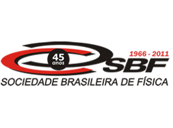 Sociedade Brasileira de Física - SBF